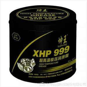 超高温极压润滑脂***格