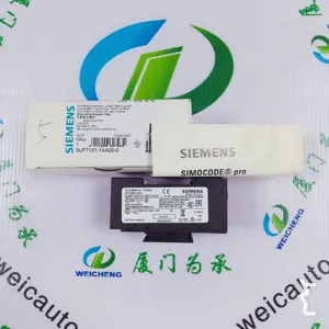 西门子3UF7101-1AA00-0互感器3UF7102-1AA00-0 应该于水泵控制
