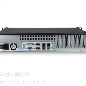 杭州上架式工控机 杭州1U工控机2U工控机