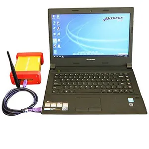 A60PC站长版检测仪