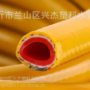PVC塑料管制作流程 临沂兴杰塑料水管厂