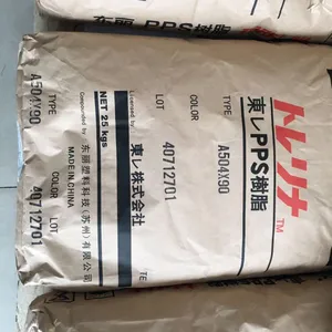 聚苯硫醚PPS东丽A504X90耐高温耐化学性