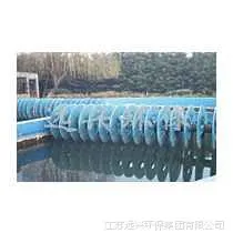 转盘曝气机生产