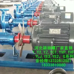 河北颖丽曦电机制造有限公司