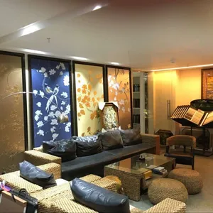 花旗福建建材贸易有限公司