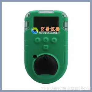 APN-SiH4�����������ǹ��鱨���ǹ���й©Ũ�ȷ�����0-50ppm