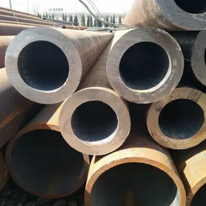 ��֪��42crmo�Ͻ�ܵĻ�е������ 42crmo��ĥ�ֹܵĹ��