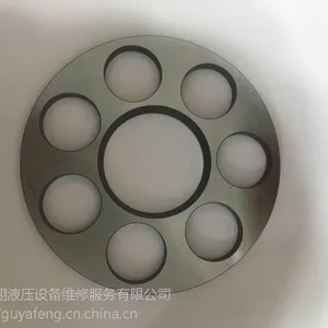 上海程翔液压供应派克P2060液压泵配件以及整机维修