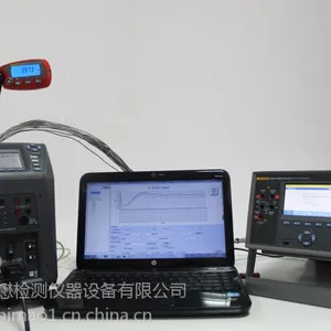 温度验证仪、有线温度验证系统,GMP温度验证-致力于热分布验证