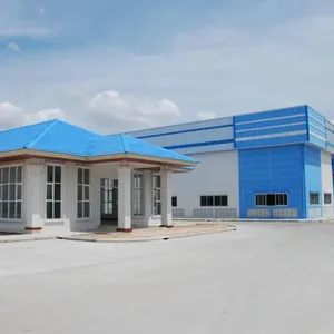 上海巴固实业有限公司