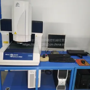 清溪 清远二手日本三丰全自动影像测量机 QV302-包邮