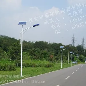 ��Ӧɽ����ͬled̫����·��