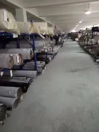 杭州骄阳装饰材料有限公司