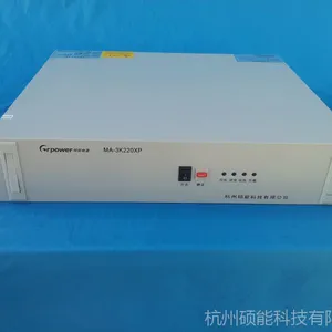 杭州硕能供应在线式逆变电源 MA-3K220XP