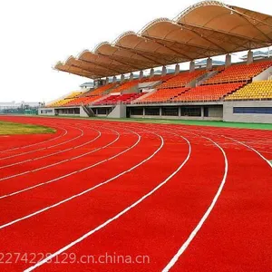 丙烯酸地坪漆 室内外篮球场网球场排球场羽毛球运动场丙烯酸材料