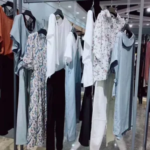 女装***速购折扣女装***女装品牌折扣店货源