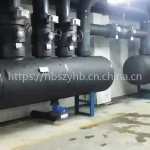 空调分集水器 、 集分水器