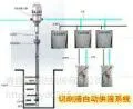 自动供液 全自动智能供液系统 切削液自动供液 CNC自动供液