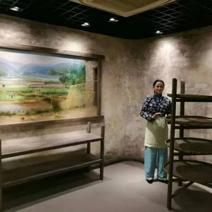 深圳场景复原制作公司