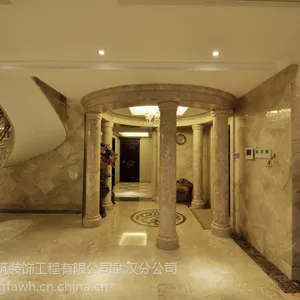 龙发装饰公司报价