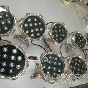 ��ʤ����led�߲���Ȫ�� ������ledˮ�µ� 9W/12W/18W �������� ����