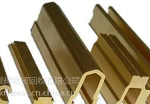 厦门铜接头回收,紫铜连接线回收,黄铜接头回收