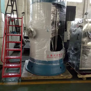 预制泵站一体化玻璃钢设备不锈钢材质上海高田