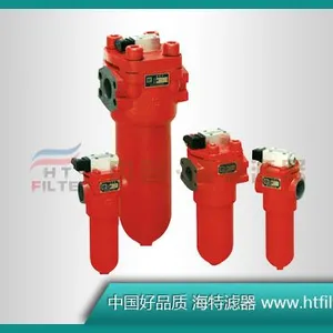 WU-350×*GJ黎明液压过滤器生产厂家