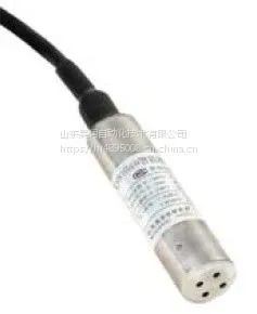 昊润WYS-III高精度高稳定性低功耗压力式水位水温记录仪