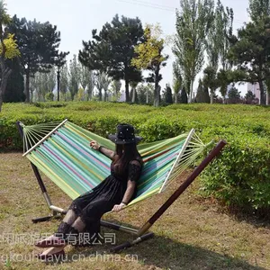 HUAYU HY-A1007--HY-A1017 Polycotton hammock