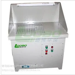 厂家直销打磨除尘台 粉尘净化器价格莱芜淄博