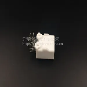 ����TE AMP ���������� 1318382-2 DJ7166-0.7-10AW 16PIN PCB