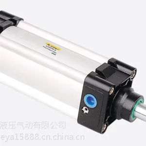 台湾DINGLI气缸DNC63×50-S DNC80×50-S