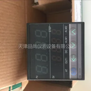 原装正品日本理化RKC温控器CB103 FK02-M*ABD-2N/N/Y Z-124
