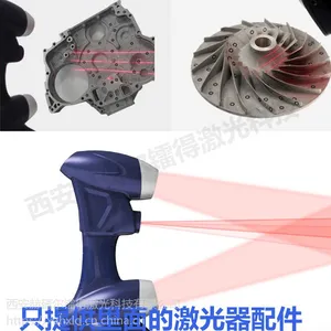 供应镭得LDLA20-100扫描仪用线性激光器