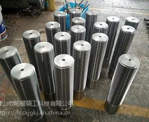 非标定制梯形丝杆