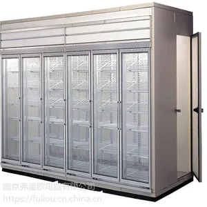 冷库一台的价格