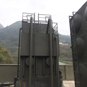 贵州一体化净水设备 管理方便 环保-贵州净水设备厂家