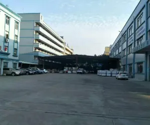 东莞市优厨派厨房设备有限公司