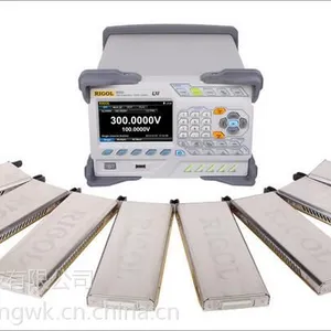 普源精电北京代理商 RIGOL M300 M301 M302数据采集/开关系统