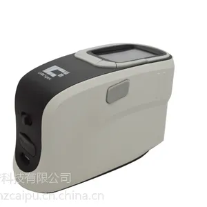 佛山福建塑胶专业色差检测专用分光测色仪CS-580