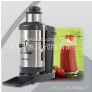 ����Robot-coupe J100 Ultra �� �߹�ե֭����J100 Ult