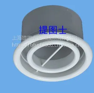 TATYH型自动感温圆环型喷口