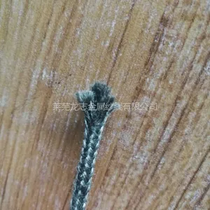 c276���ϺϽ���άֱ��8um 12um�͸�ʴ������ά