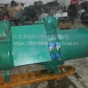 比泽尔螺杆压缩机维修