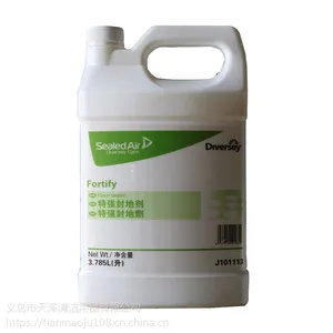 庄臣泰华施J101113特强封地剂正品庄臣特强封地剂 泰华施封底底蜡 特强封地剂 地板强化上光剂