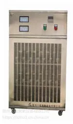 供应天蓝臭氧TL-220A移动式臭氧灭菌机,微电脑时控系统,无人自动开关机