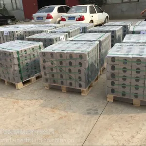 供应集装箱角件 ***角件 吊装角件 质量可靠 有证书
