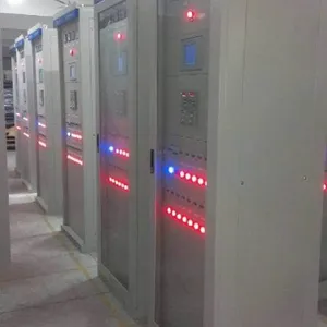 CCCF消防巡检柜浙江迪能科技厂家直销C10KS启动192V