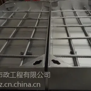 天水不锈钢井盖厂家|不锈钢隐形价格|水篦子定做